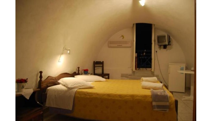 Hotel Aretousa Villas poza 7