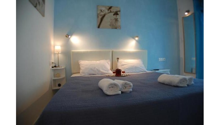 Hotel Aretousa Villas poza 9