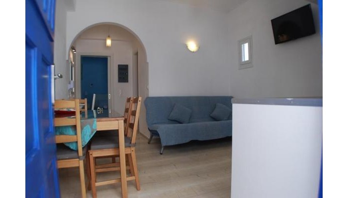 Hotel Aretousa Villas poza 19