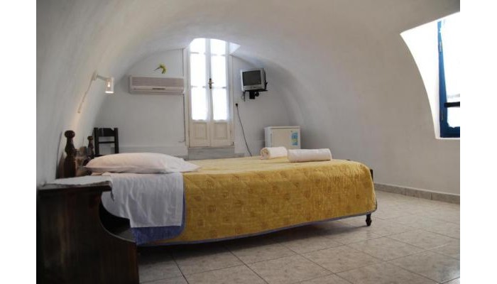 Hotel Aretousa Villas poza 8