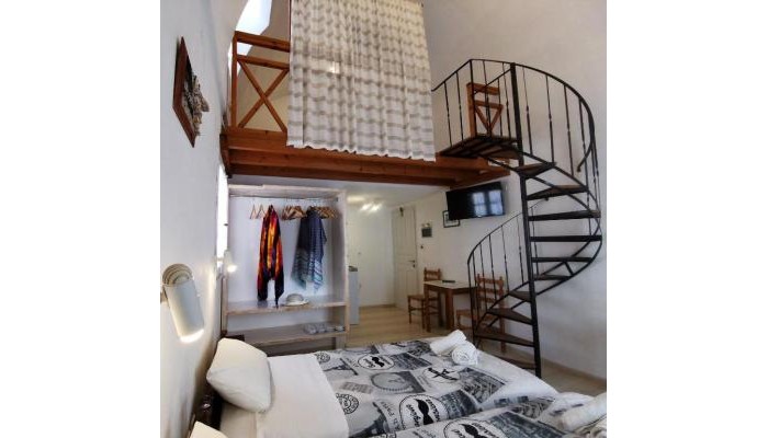 Hotel Aretousa Villas poza 10