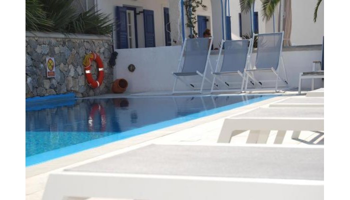 Hotel Aretousa Villas poza 24