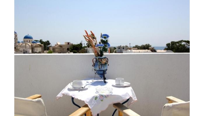 Hotel Aretousa Villas poza 23