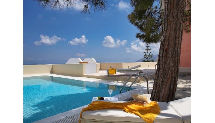 Hotel Aria Lito Mansion poza 1