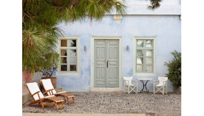 Hotel Aria Lito Mansion poza 2