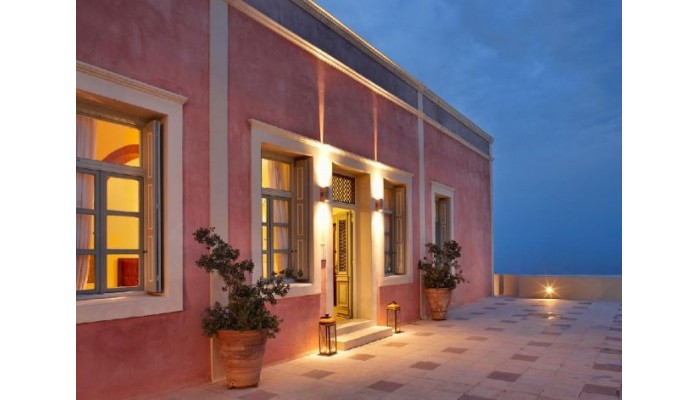 Hotel Aria Lito Mansion poza 0