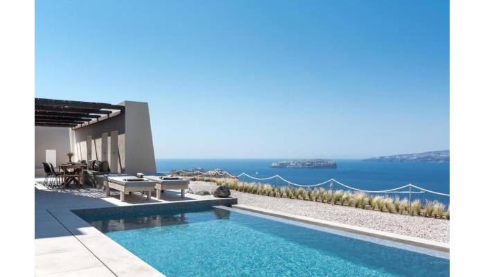 Hotel Arota Exclusive Villas poza 12