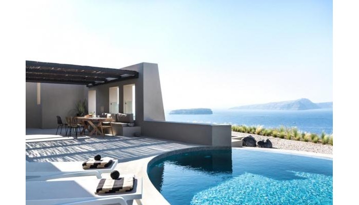 Hotel Arota Exclusive Villas poza 11