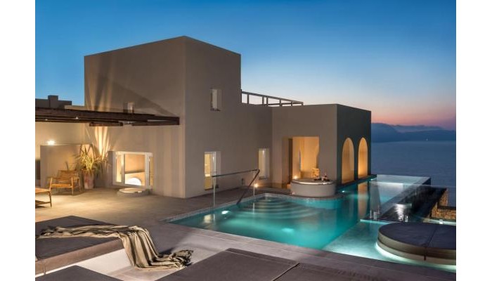 Hotel Arota Exclusive Villas poza 0