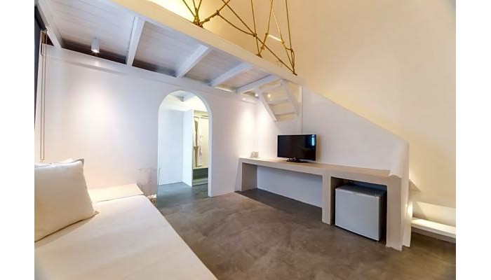 Hotel Artemis poza 4