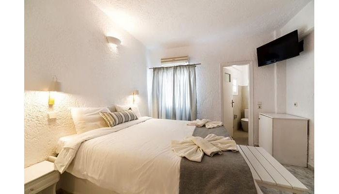 Hotel Artemis poza 6