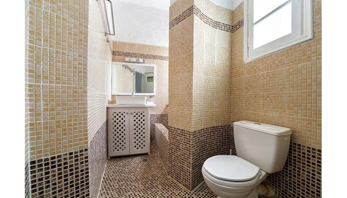 Hotel Artemis poza 5