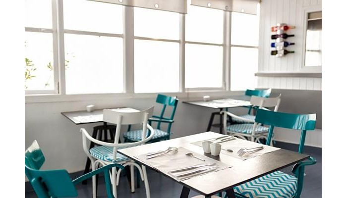 Hotel Artemis poza 14