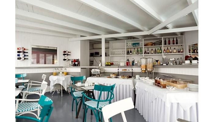 Hotel Artemis poza 15