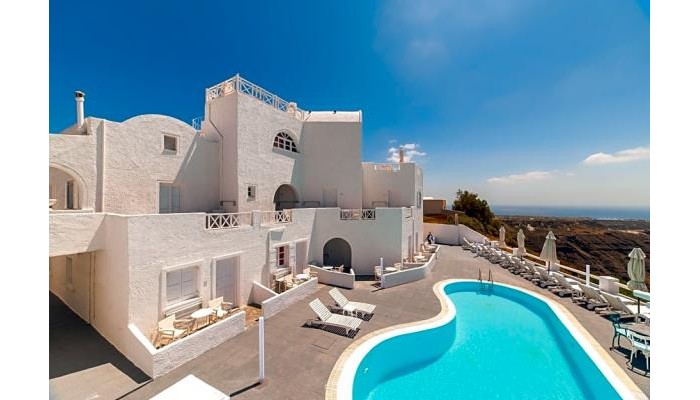 Hotel Artemis poza 0