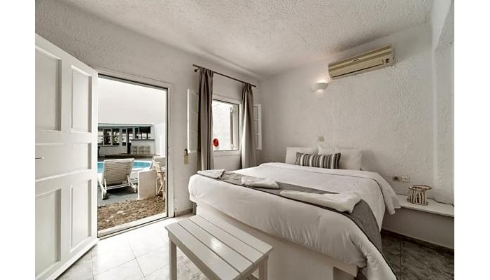 Hotel Artemis poza 8