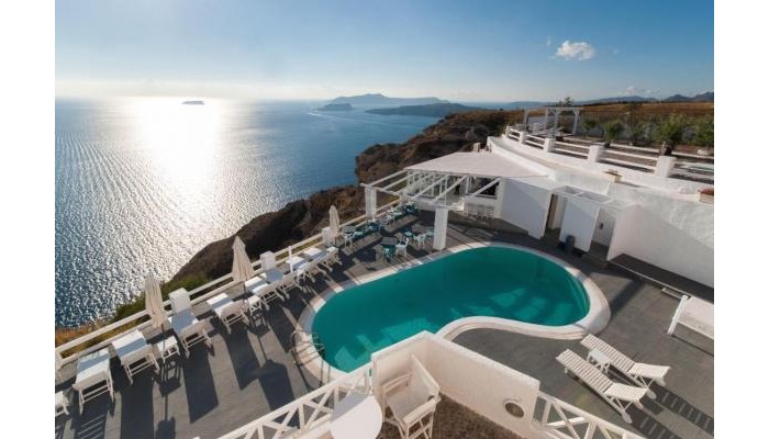 Hotelul Artemis Suites Santorini poza 9