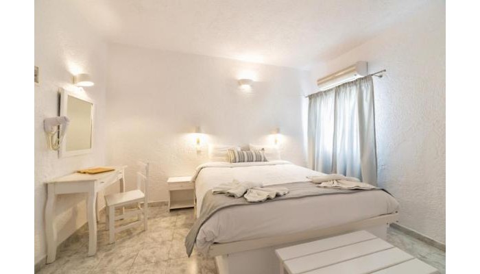 Hotelul Artemis Suites Santorini poza 3