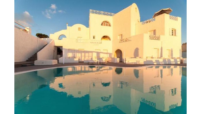 Hotelul Artemis Suites Santorini poza 0