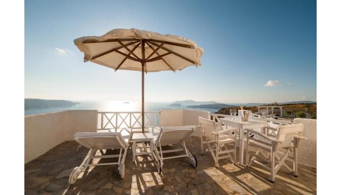 Hotelul Artemis Suites Santorini poza 11