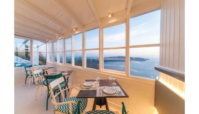 Hotelul Artemis Suites Santorini poza 7