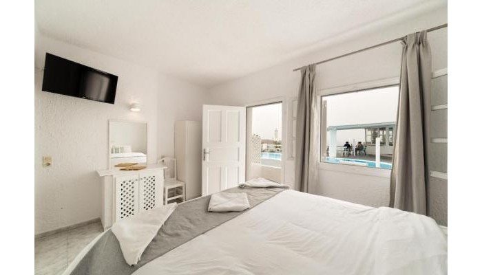 Hotelul Artemis Suites Santorini poza 4