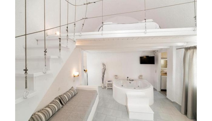 Hotelul Artemis Suites Santorini poza 6