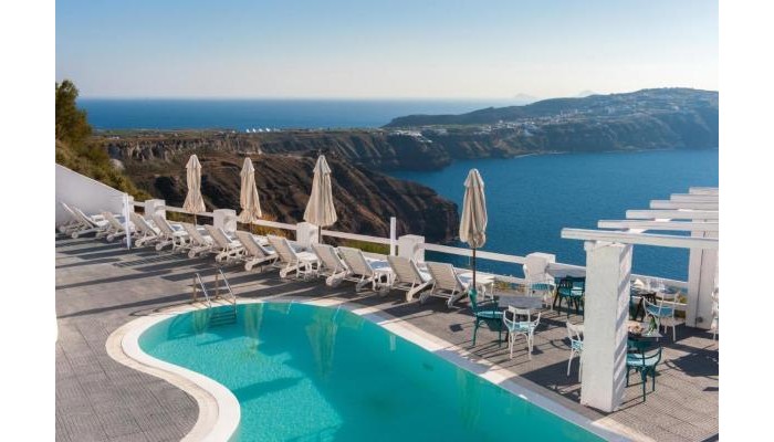 Hotelul Artemis Suites Santorini poza 10