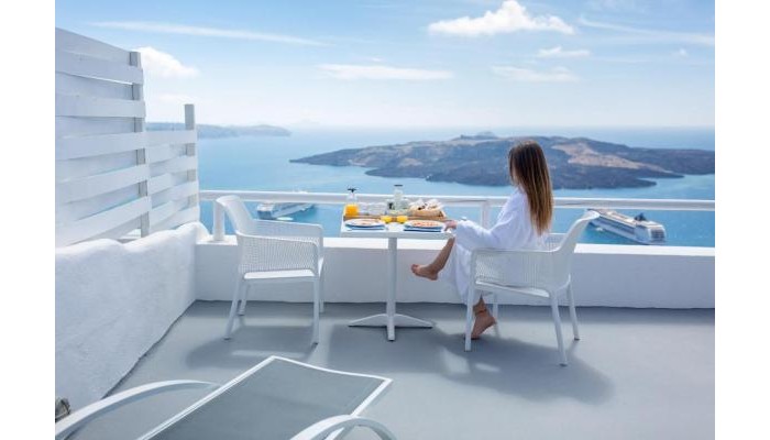 Hotel Asma Suites Santorini poza 15