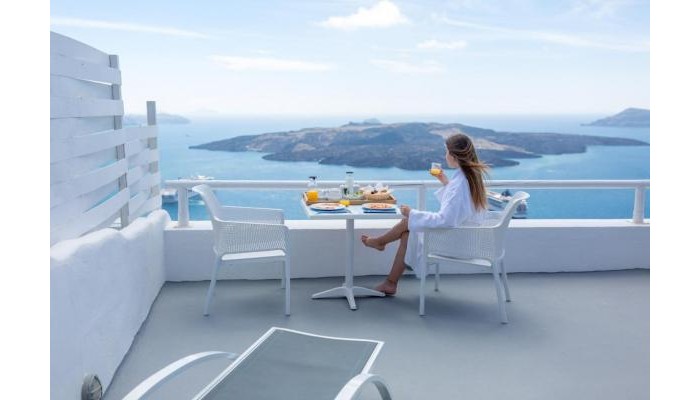 Hotel Asma Suites Santorini poza 12