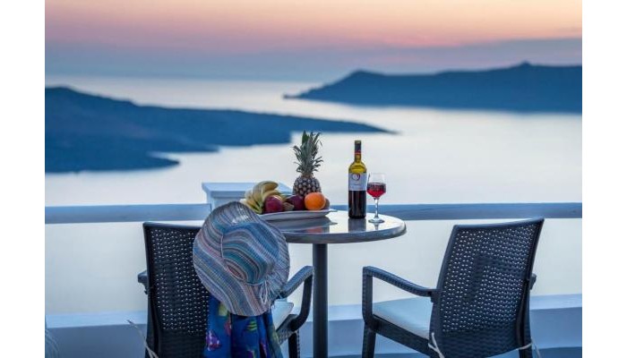 Hotel Asma Suites Santorini poza 17