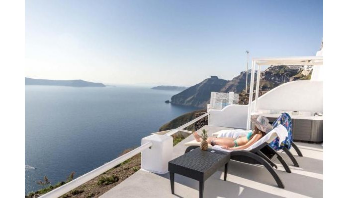 Hotel Asma Suites Santorini poza 20