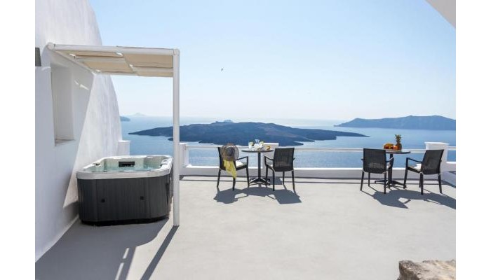 Hotel Asma Suites Santorini poza 18