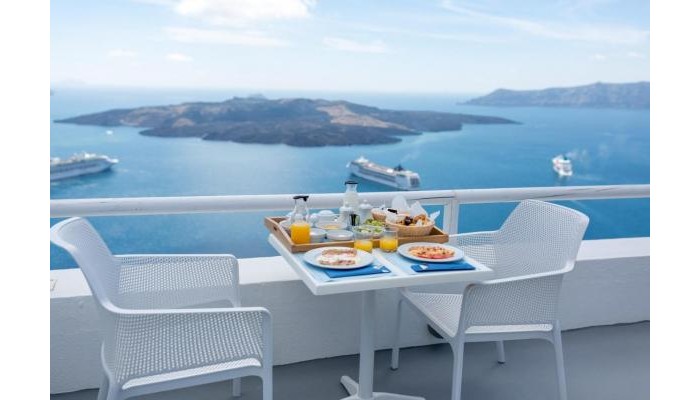 Hotel Asma Suites Santorini poza 13