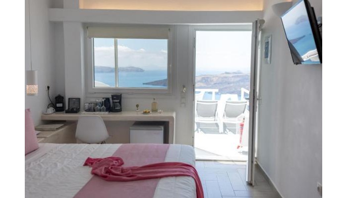 Hotel Asma Suites Santorini poza 1