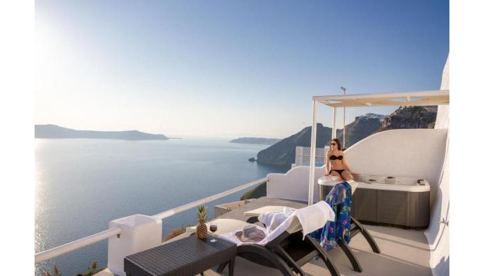 Hotel Asma Suites Santorini poza 16