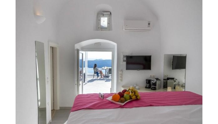 Hotel Asma Suites Santorini poza 9