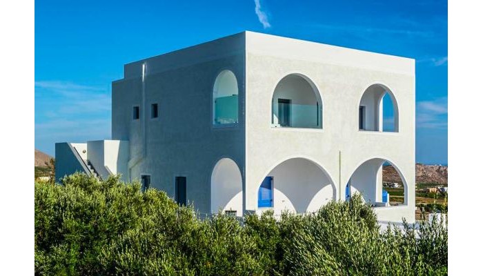 Hotel Aspronisi Luxury Villa poza 0