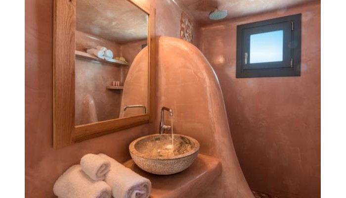 Hotel Aspronisi Luxury Villa poza 3