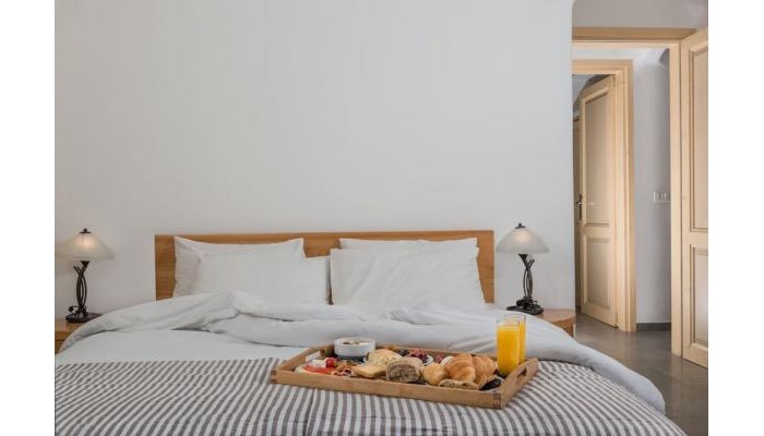 Hotel Aspronisi Luxury Villa poza 5