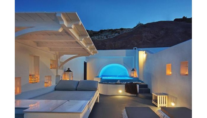 Poza pentru Hotel Astarte Suites 4465-1609747417 Hotel Astarte Suites poza 15