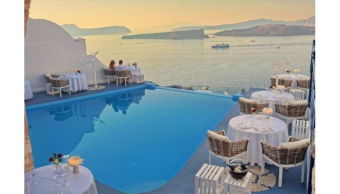 Poza pentru Hotel Astarte Suites 9031-1609747419 Hotel Astarte Suites poza 14