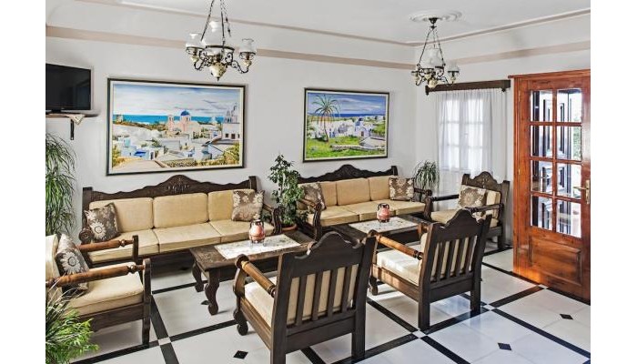 Hotel Astir Thira poza 21