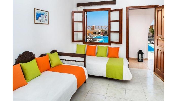Hotel Astir Thira poza 9