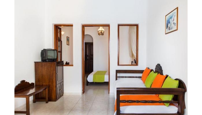 Hotel Astir Thira poza 10