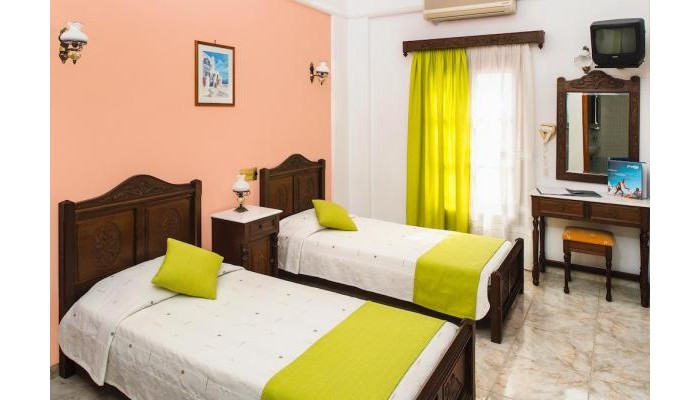 Hotel Astir Thira poza 12