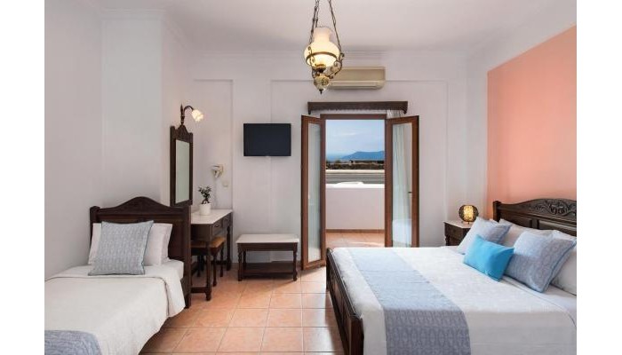 Hotel Astir Thira poza 4