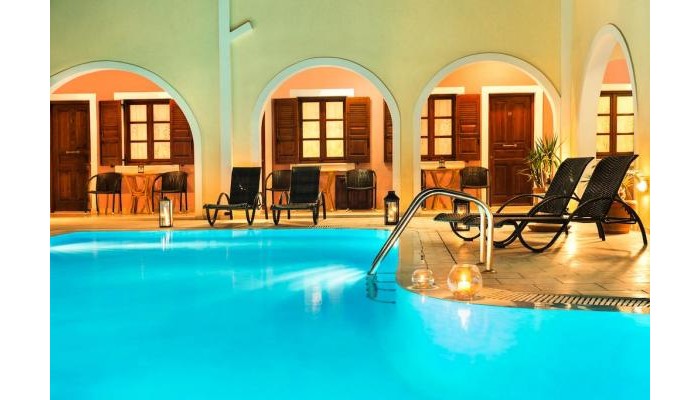Hotel Astir Thira poza 29