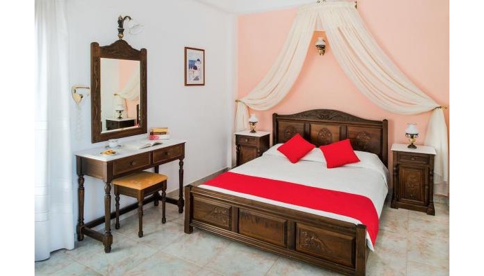 Hotel Astir Thira poza 13