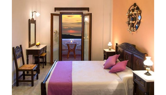 Hotel Astir Thira poza 17